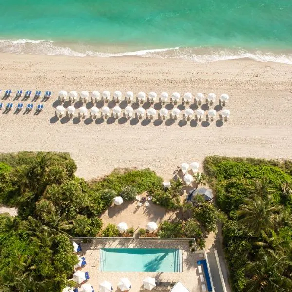 Sole Miami, A Noble House Resort, hotel a Sunny Isles Beach