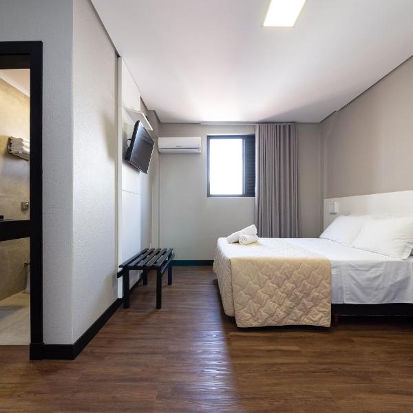 Hotel Lunes - Foto 4