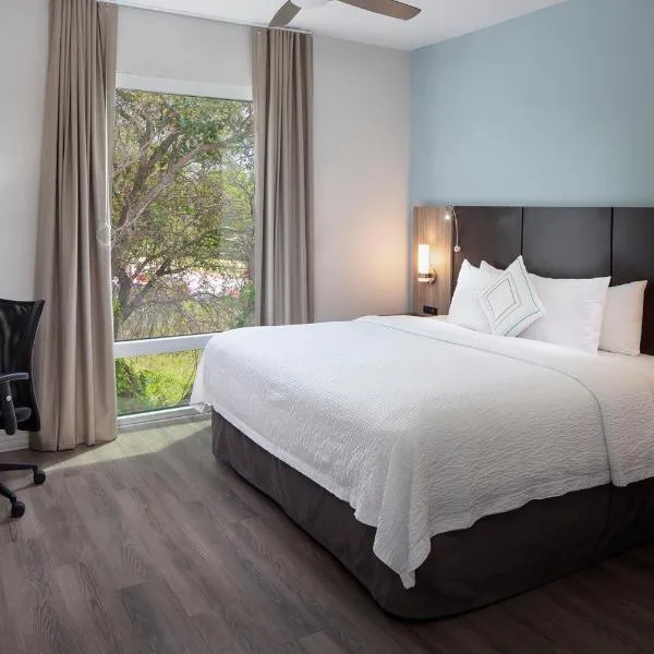 Star Suites - A Vero Beach Hotel, hotel v destinaci Vero Beach
