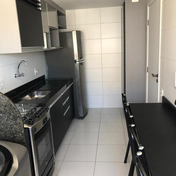 Lindíssima cobertura próximo a Orla com vista espetacular T120 - Foto 5