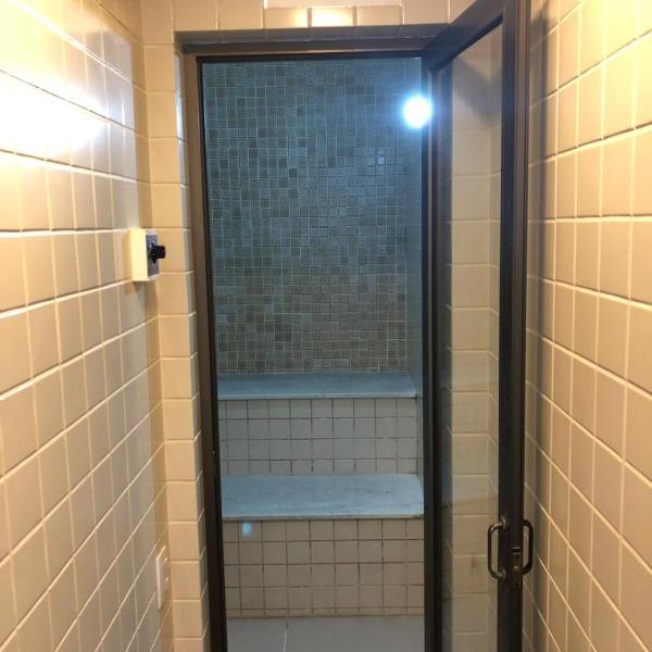 Lindíssima cobertura próximo a Orla com vista espetacular T120 - Foto 3