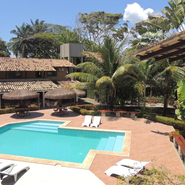 Marinas Pousada - Foto 4