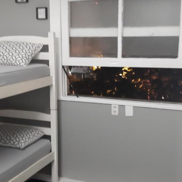 Quarto com suíte para mulheres - Foto 4