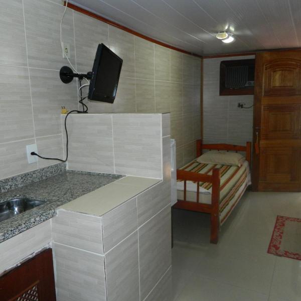 Hotel Gaivota - Foto 3