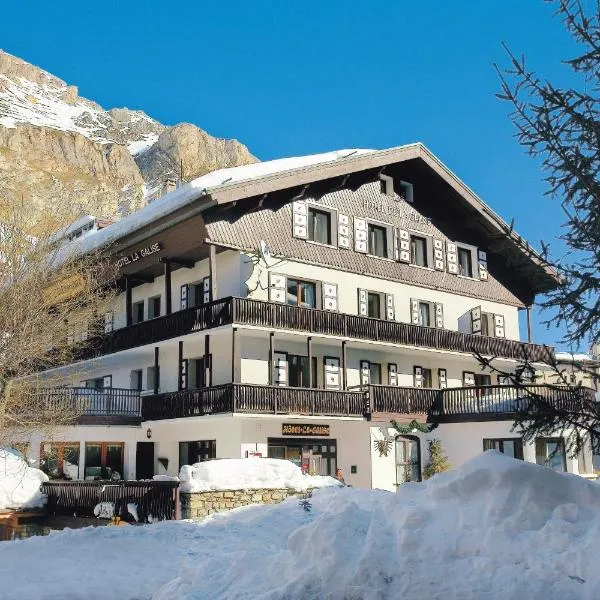 La Galise, Hotel in Val-d’Isère