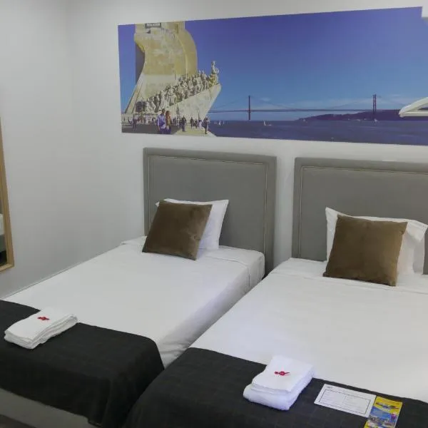 Good Night Guesthouse Lis