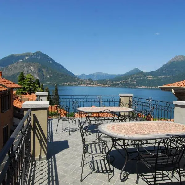 Fiò & Giò, hotel v destinácii Varenna