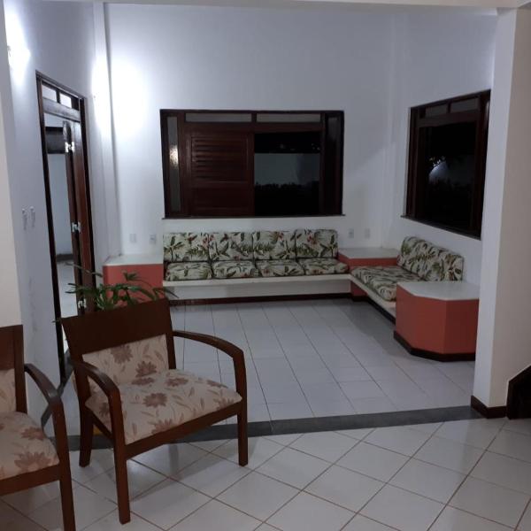 Guarajuba - casa em condomínio corais a 200 metros da praia - Foto 5