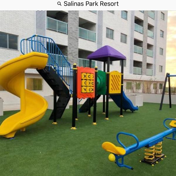 Salinas Park Resort - Foto 5