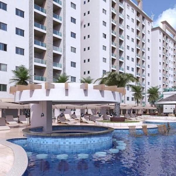 Salinas Park Resort