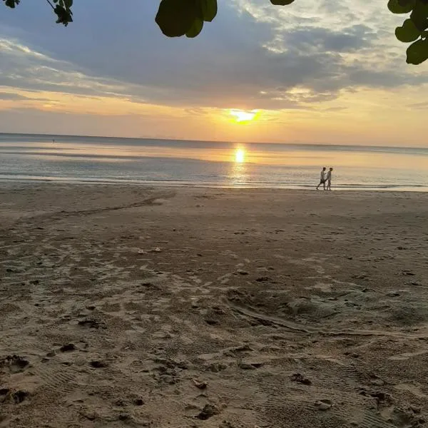 코 줌에 위치한 호텔 Cha Cha Bungalow