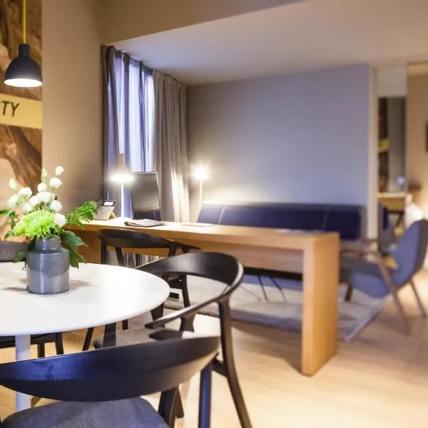 One Suite Hotel, hotel in Mlini