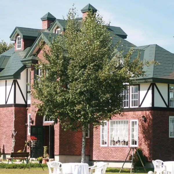 Agri In Holiday, hotel in Hirosaki