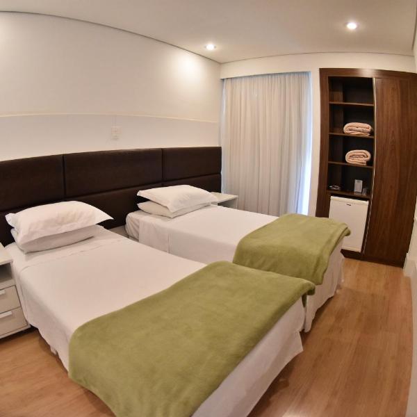 Cordilheira Hotel - Foto 2