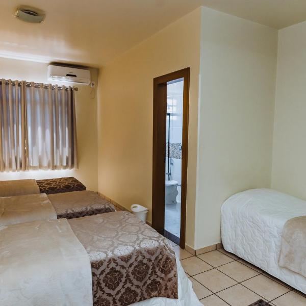 Cafezal Palace Hotel - Foto 2