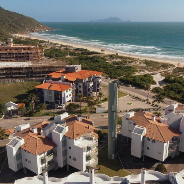 Lindo apto na Rua da Praia Ingleses