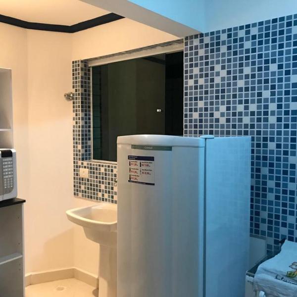 Apartamentos Primavera Guarujá - Foto 3