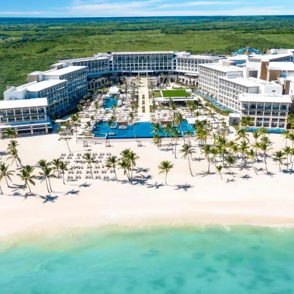 Hyatt Zilara Cap Cana - Adults Only: Boca de Yuma'da bir otel