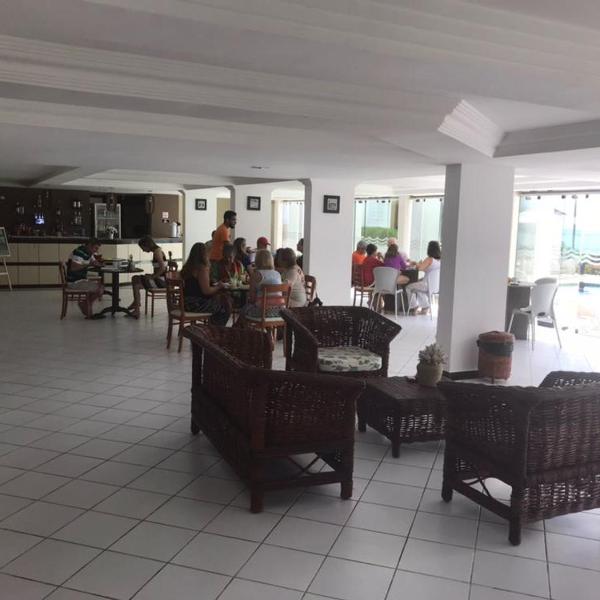 Apart Hotel em Carneiros, Tamandaré. - Foto 5