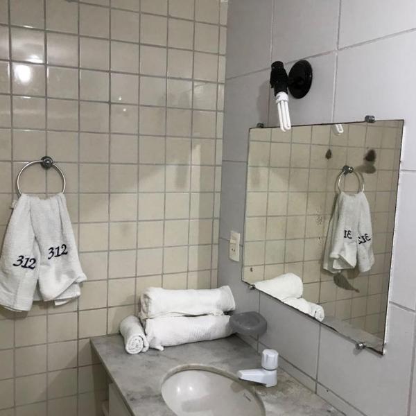 Apart Hotel em Carneiros, Tamandaré. - Foto 3