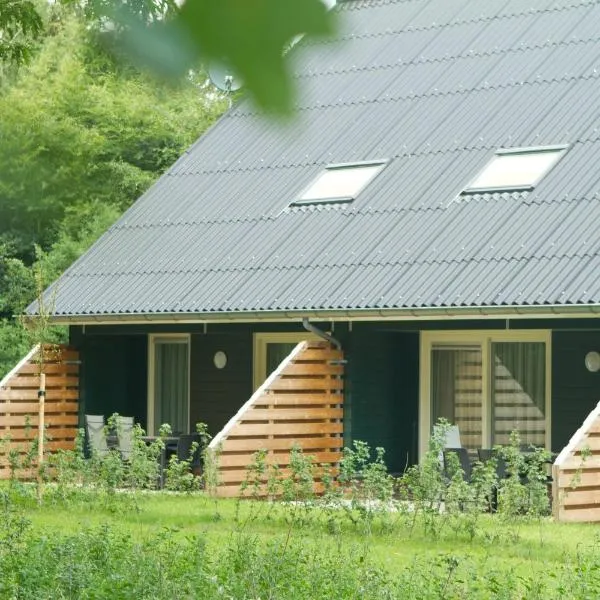 Horsetellerie Rheezerveen, hotel in Hardenberg