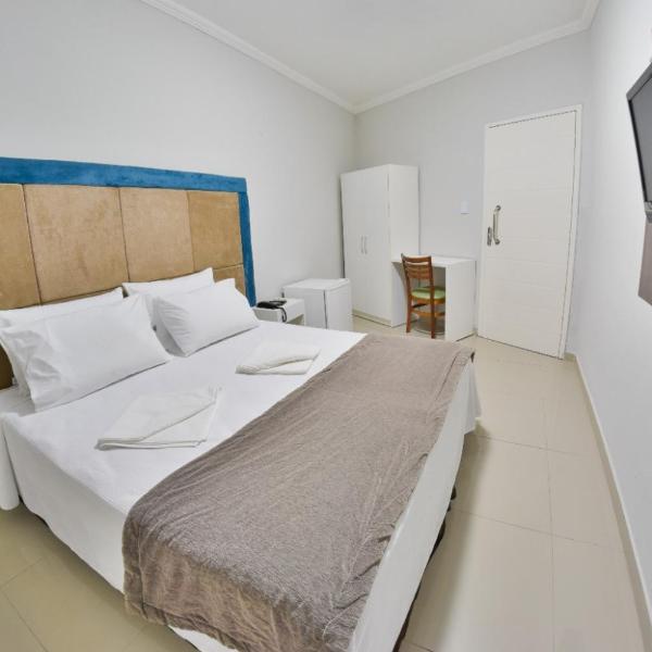 Primme Hotel Aracaju - Foto 2