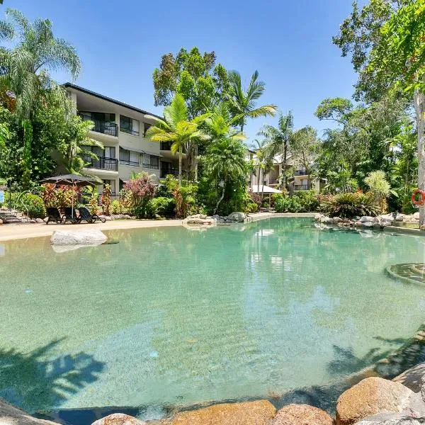 Trinity Links Resort, hotel u Cairnsu