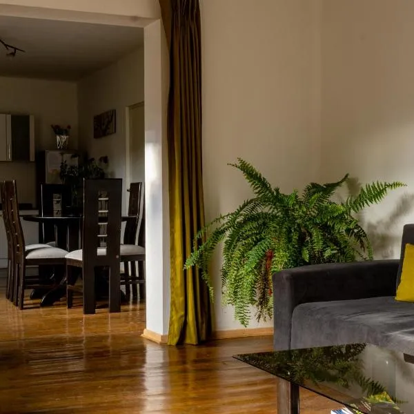 House in Cusco, ξενοδοχείο σε Κούσκο