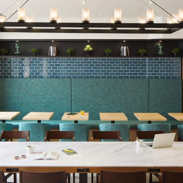 the b ochanomizu, hotel a Tòquio