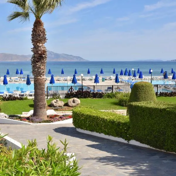 Mastichari Bay Hotel, hotel v destinaci Mastichari