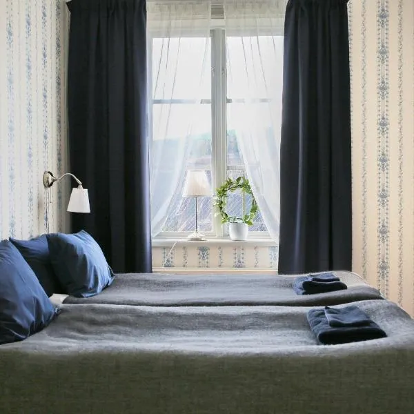 Polhem Bed & Breakfast, hotel in Falun