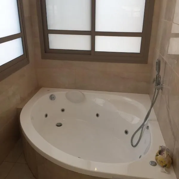 נוריות בגלבוע 1, hotel v destinaci Nurit