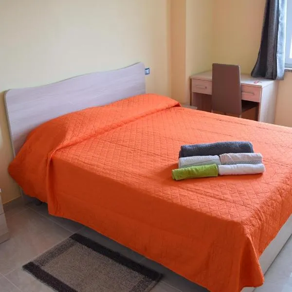 Stella d'Oro, hotel v destinácii Vibo Valentia