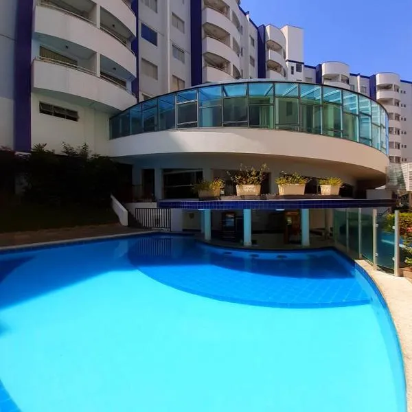 Prime Hotel Águas da Serra, hotel v destinaci Rio Quente