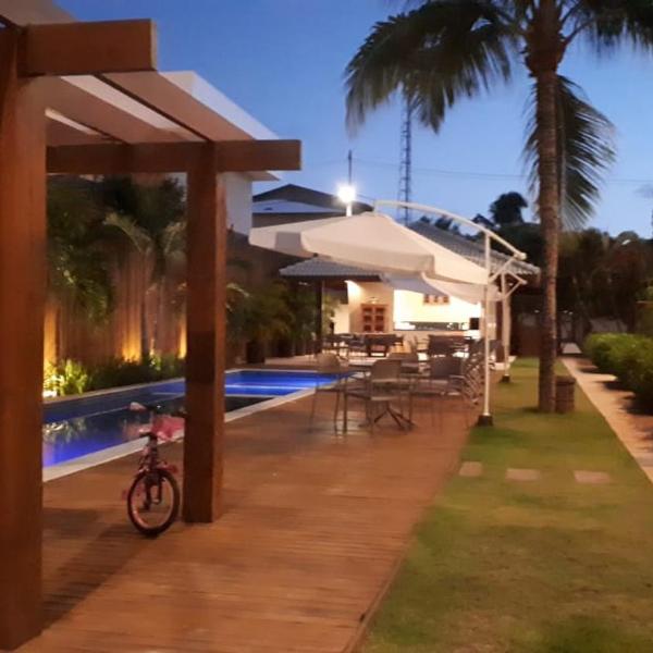 Village Vila Odoyá - Foto 4