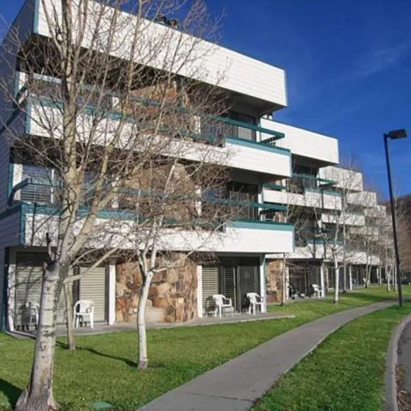 GetAways at Park Regency Resort, hotel v destinaci Park City