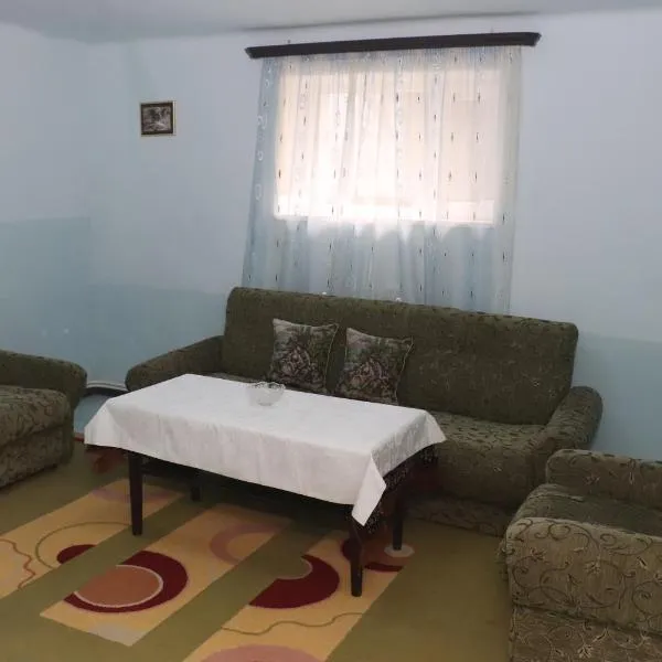 Уютные апартаменты в малом центре Еревана, hotel v Jerevanu