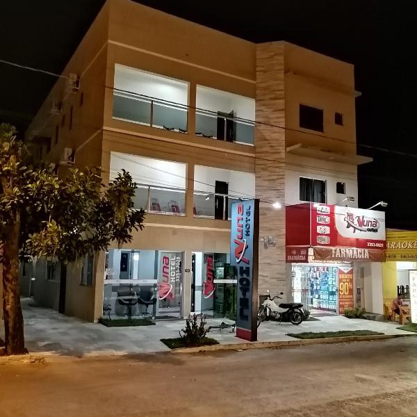 Nuna Hotel - Foto 4