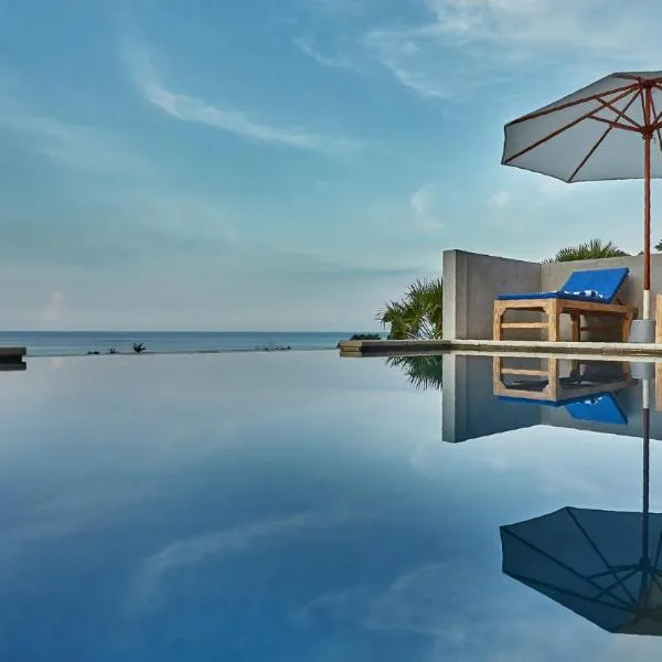 Villa Aska, hotel v destinaci Amed