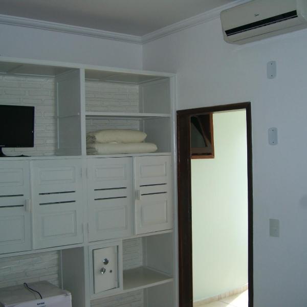 Hotel Ponta de Areia - Foto 3