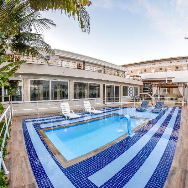 FPH Hotel - Foto 4