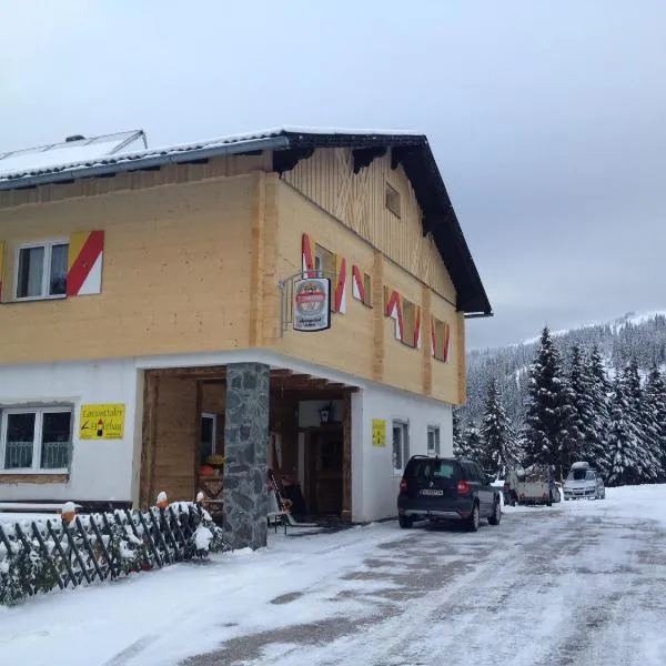 Alpengasthaus Sonnhof, hotel v destinaci Goding