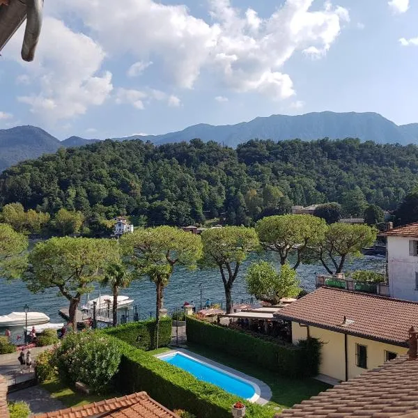 Domus Alba Lenno, hotel u gradu Leno