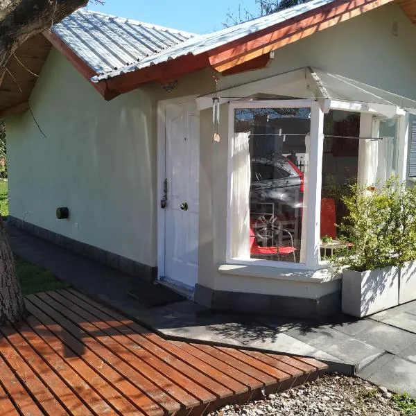 Casita Los Nogales, hotel in El Bolsón
