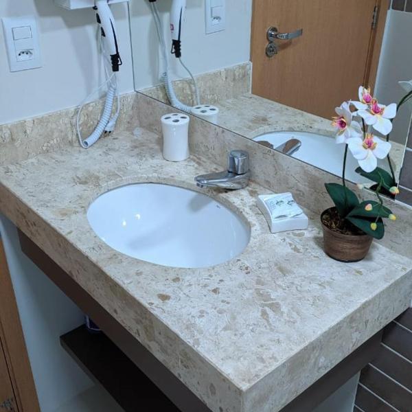Park Veredas Flat 223 - Foto 3