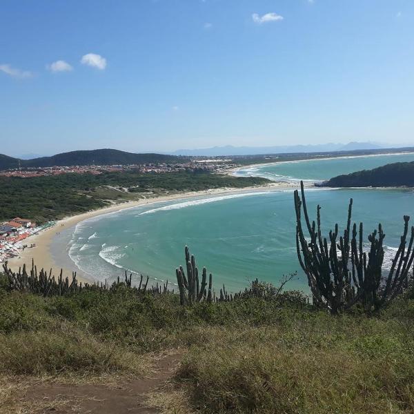 Concha Do Mar Triplex