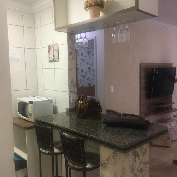 Thermas Paradise - Rio Quente - Caldas Novas - Foto 5