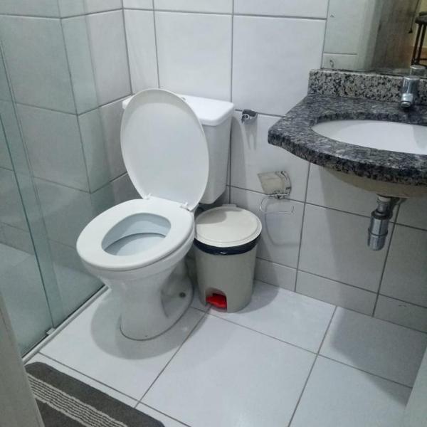 Thermas Paradise - Rio Quente - Caldas Novas - Foto 3