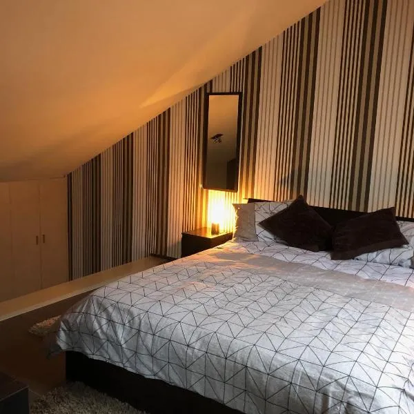 Gastenverblijf 't Princenhuis, khách sạn ở Vechmaal