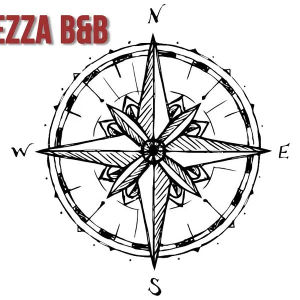 Brezza B&B, hotel v destinácii Golfo Aranci